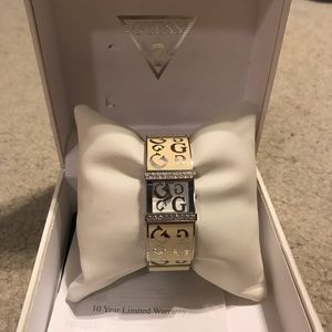 Guess watch